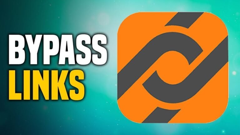 LinkBypass: How to bypass safe search?