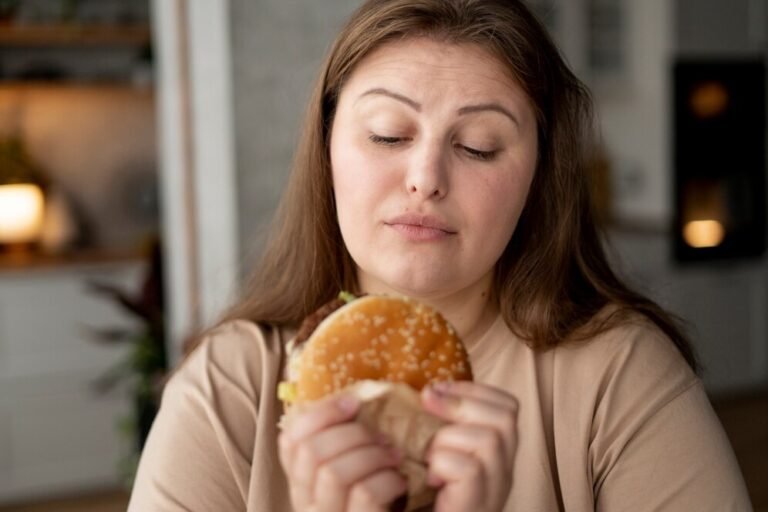 7 reasons why you are unable to lose weight