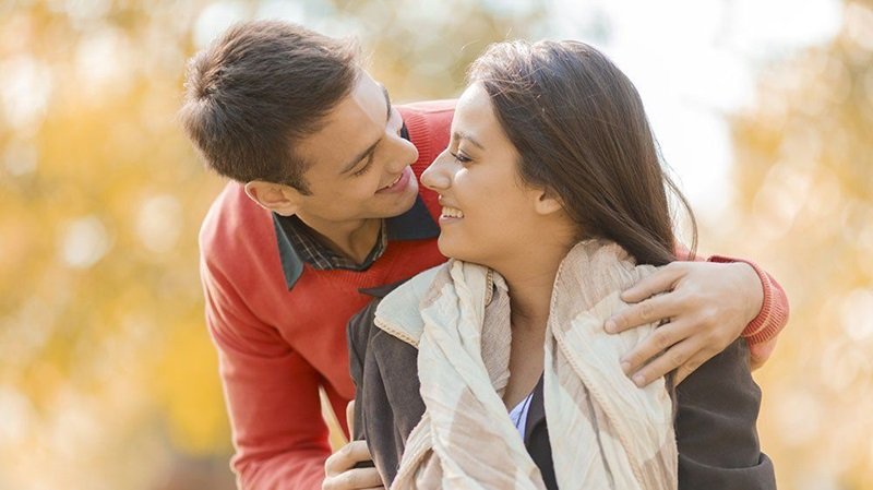 7 Reasons Men Love Being in a Relationship