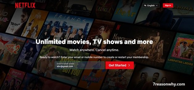 7 Reasons Why Netflix Continues to Dominate the Streaming Industry