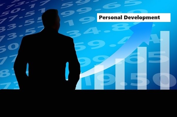 7 Reasons Why Personal Development is Important