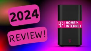 What is T-Mobile 5G Home Internet?
