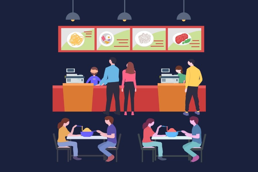 How POS Systems Can Streamline Your Restaurant Operations