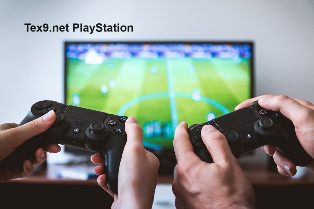 Tex9.net PlayStation Integration: Elevate Your Gaming Experience