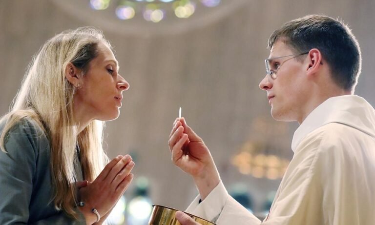 7 Reasons Why We Take Communion