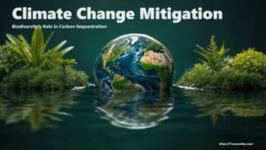 Climate Change Mitigation