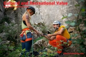 Cultural and Recreational Value