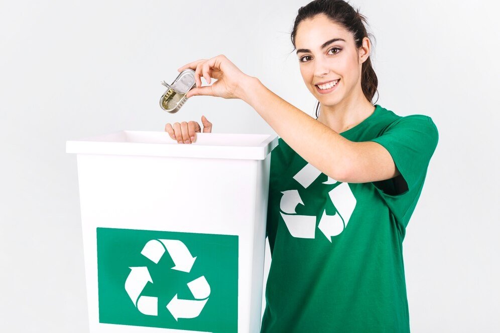 7 Reasons Why You Should Recycle