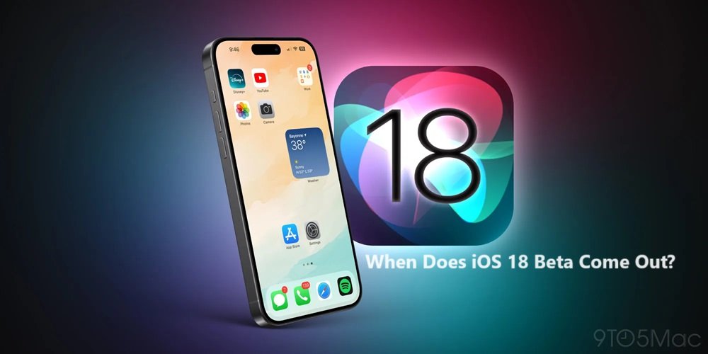 When Does iOS 18 Beta Come Out?