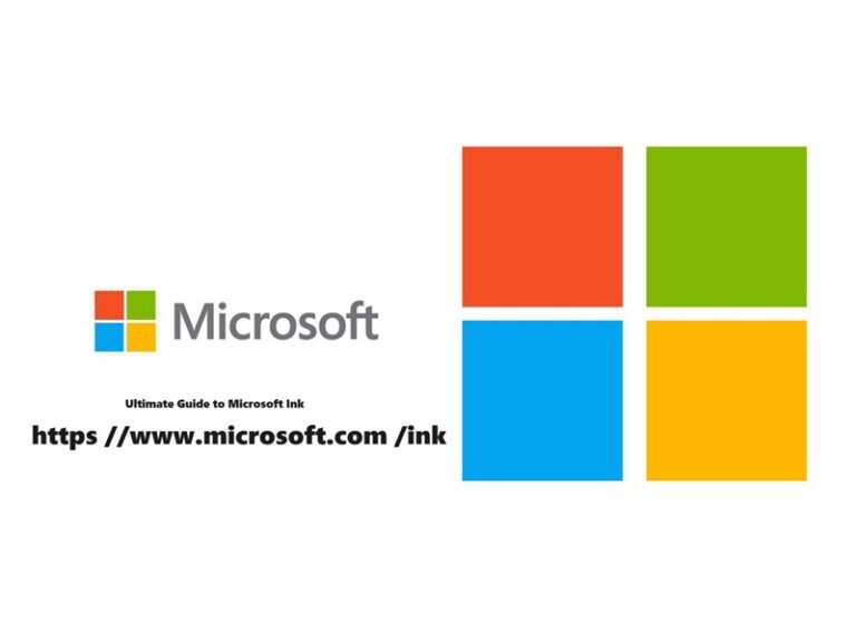 https //www.microsoft.com /ink