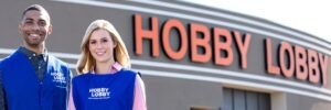 How to Apply for a Job at Hobby Lobby