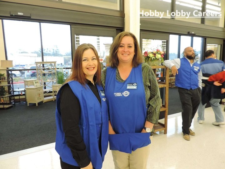 Hobby Lobby Careers