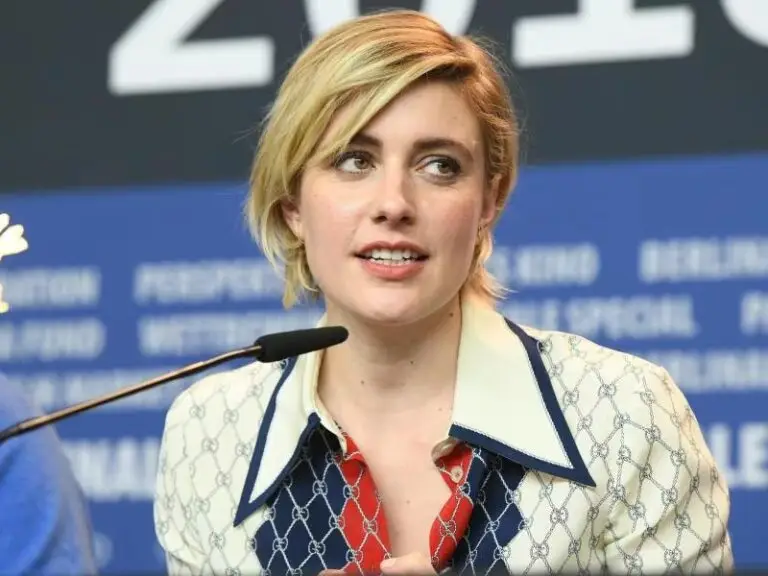 Greta Gerwig Net Worth