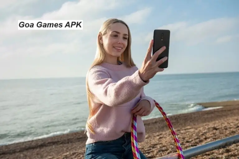 Goa Games APK