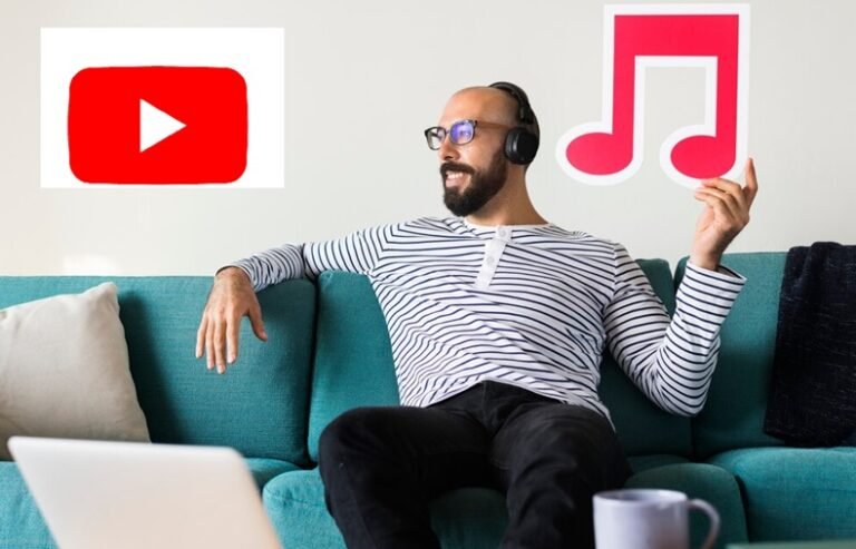 YouTube to MP3