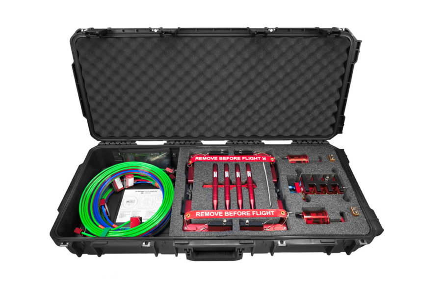 3 FAQs About Air Data Test Sets Answered