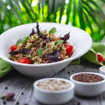 7 Reasons Why You Should Eat Quinoa