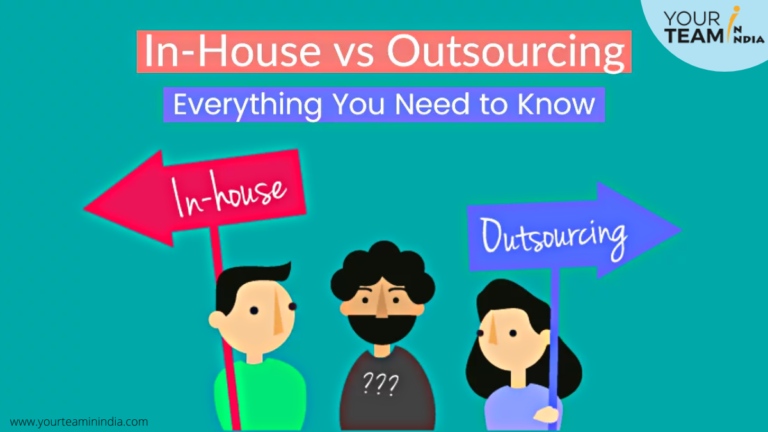 Outsourcing vs. In-House Support: Which is Right for Your Business?