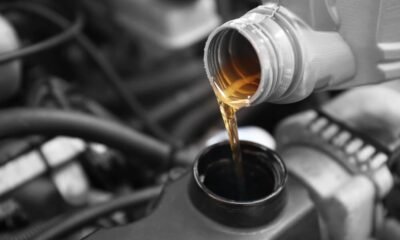 Understanding 5W30 Engine Oil: The Hero of Modern Cars