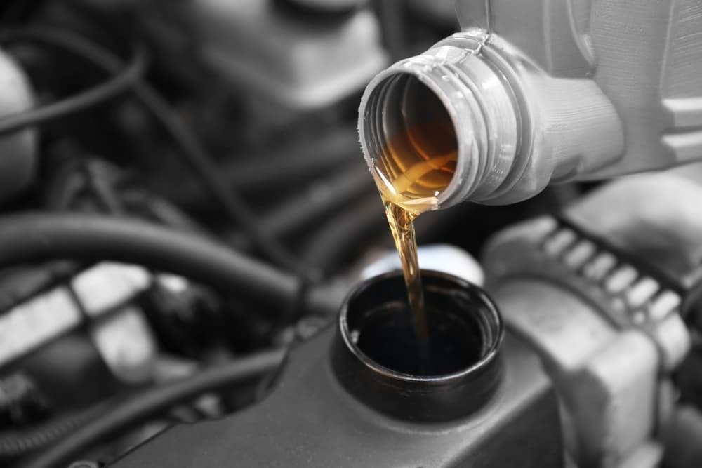 Understanding 5W30 Engine Oil: The Hero of Modern Cars