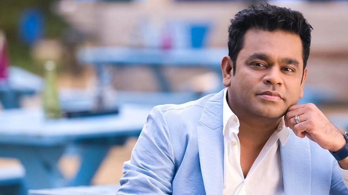 AR Rahman Net Worth