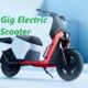 Ola Gig Electric Scooter