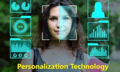 Personalization Technology