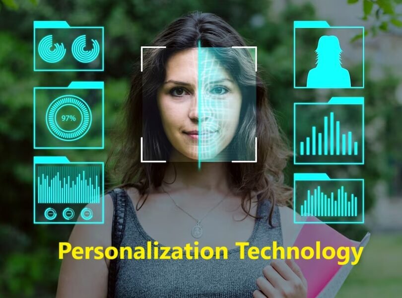 Personalization Technology