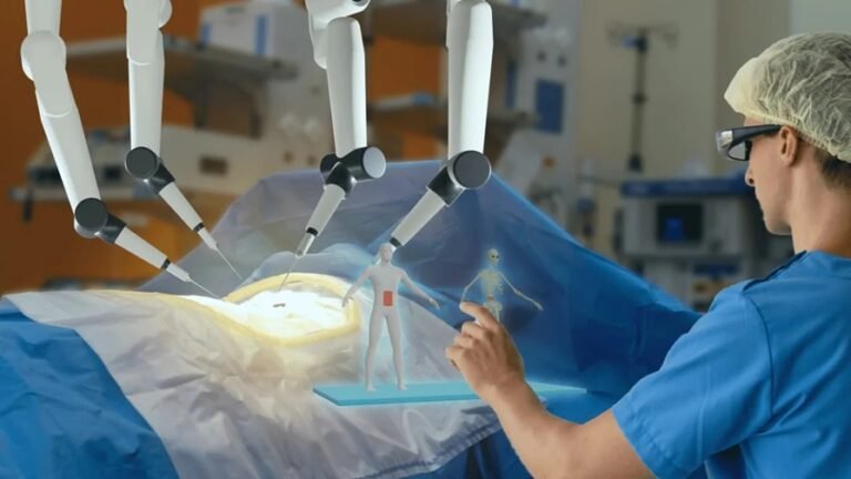 Transforming Surgeon Training for Complex Procedures