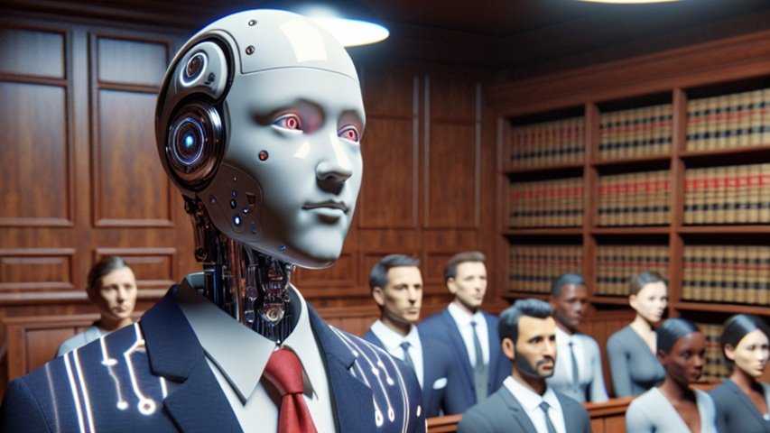 AI-Powered Jury Selection